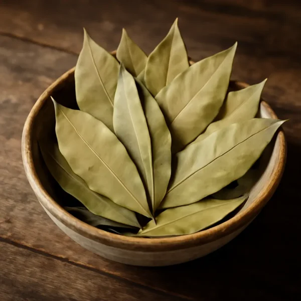 Bay Leaves