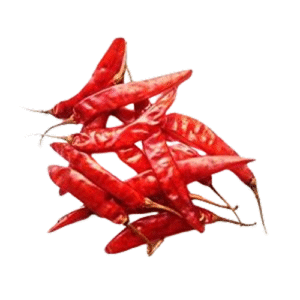 Balijuri Chilli