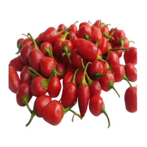 Dalle Mirchi