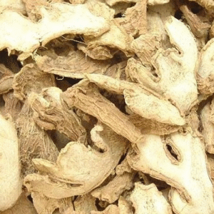 Dry Ginger