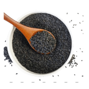 Black sesame