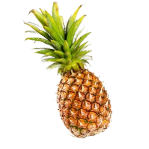 Pineapples