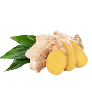 Ginger – Fresh