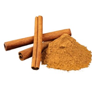 Cinnamon