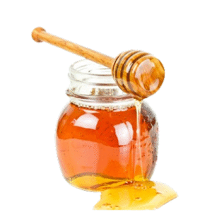 Wild Honey