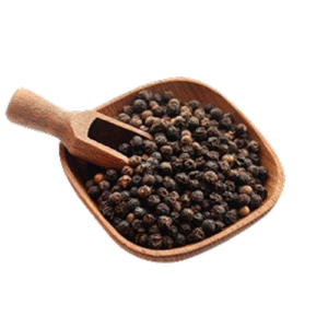 Black Pepper