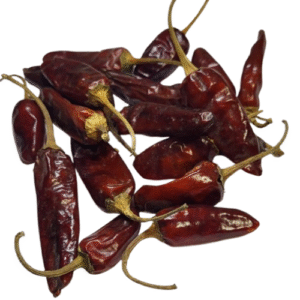 Tepa Chilli