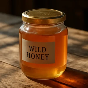 Wild Honey