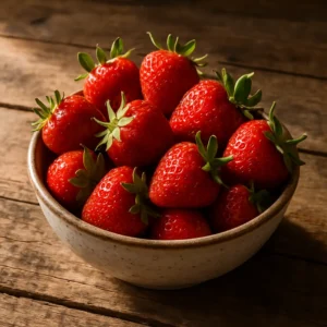 Stawberry