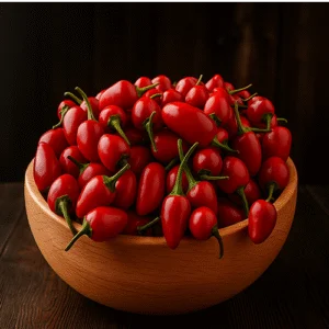 Dalle Mirchi