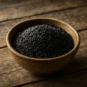 Black Sesame