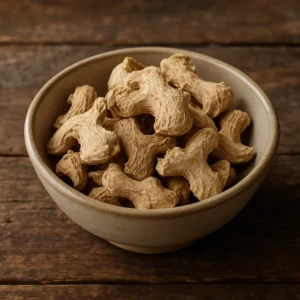 Dry Ginger