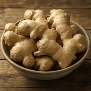Ginger – Fresh